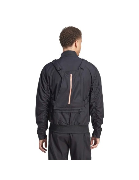 Chaqueta Adidas Paris Hr2186  | Ofertas de pádel